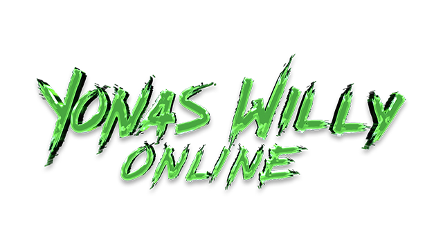 Jonas Willy Online Logo