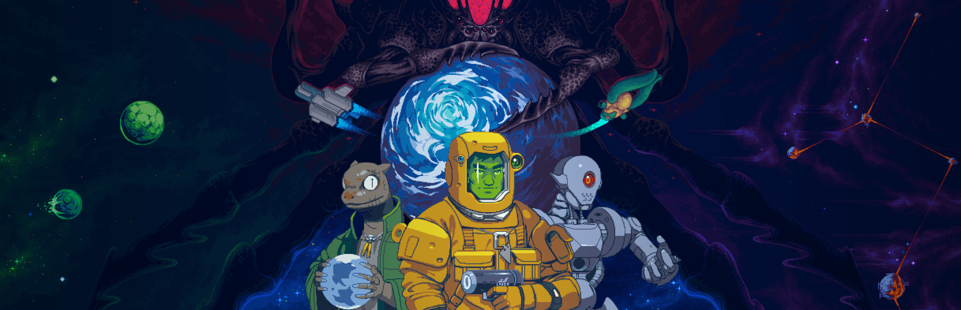 Tachyons: Battles Across the Galaxy