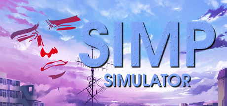 Simp Simulator cover art