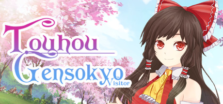 View Touhou Gensokyo Visitor on IsThereAnyDeal