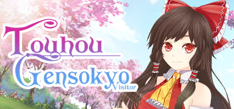 Touhou Gensokyo Visitor