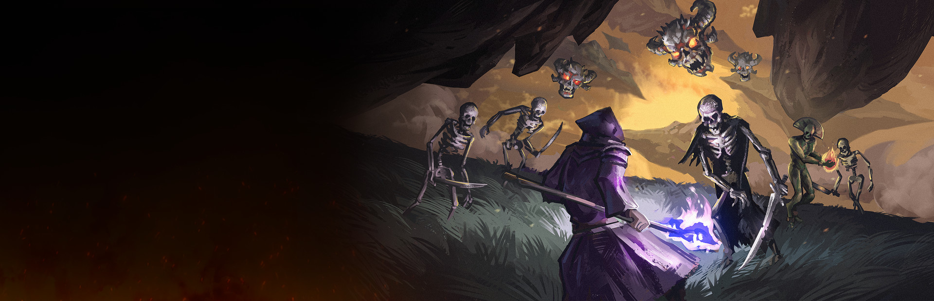 Ravensword: Undaunted