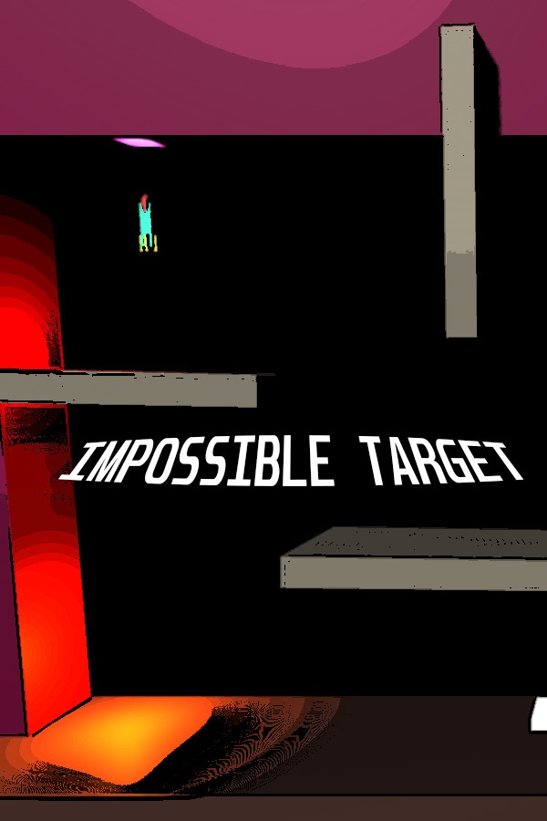 Impossible Target for steam