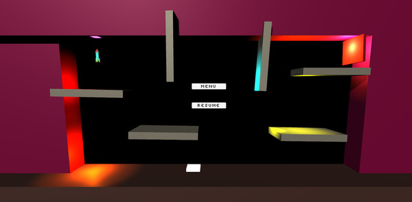 Impossible Target game for Linux 1