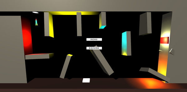 Impossible Targetfor windows and Linux 1