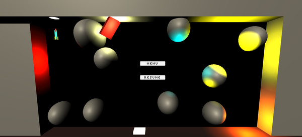 Скриншот из Impossible Target Скриншот из Impossible Target