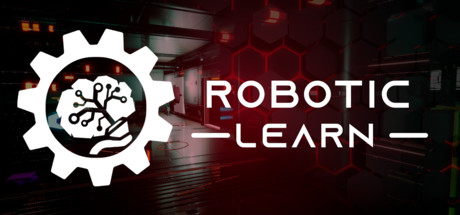 Robotic Learn cover art