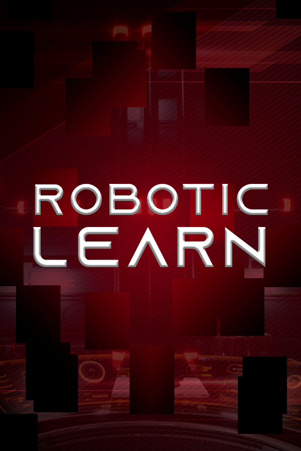 Robotic Learn for steam