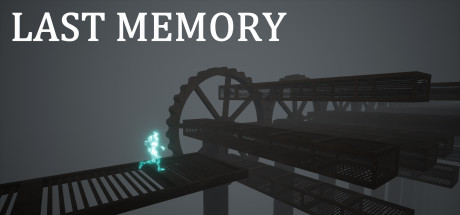 Last Memory cover art
