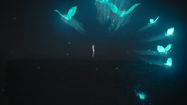 Скриншот из Last Memory Скриншот из Last Memory