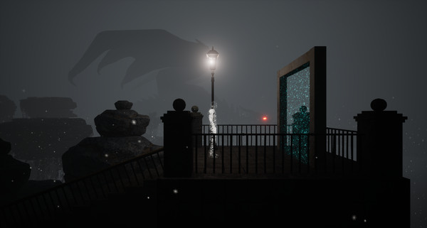 Скриншот из Last Memory Скриншот из Last Memory