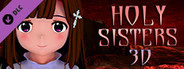 Holy Sisters 3D - DLC 18 plus