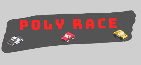Poly Race cover art
