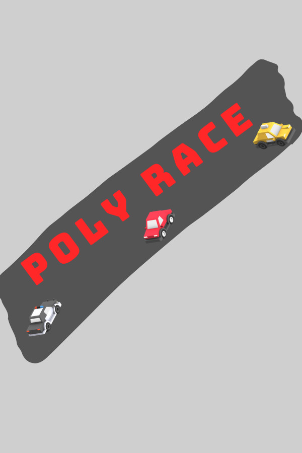 Poly Race for steam