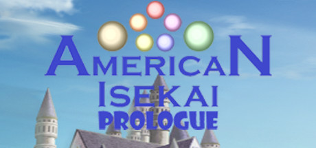American Isekai Prologue cover art