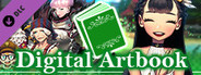 ARIA CHRONICLE Digital Artbook