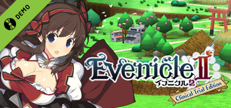 Evenicle 2 - Clinical Trial Edition cover art
