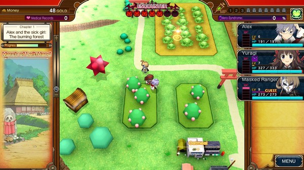 Evenicle 2 - Clinical Trial Editionfor windows and Linux 1