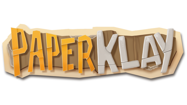 PaperKlay Logo