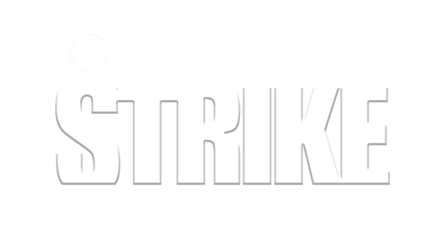 Orbital Strike VR Logo