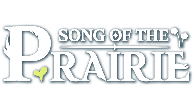Song Of The Prairie Logo