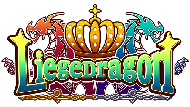 Liege Dragon Logo
