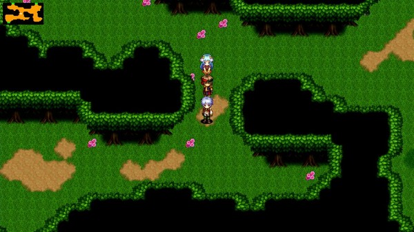 Скриншот из Liege Dragon