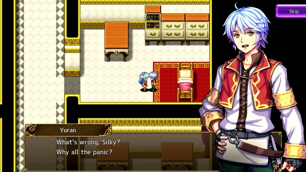 Скриншот из Liege Dragon