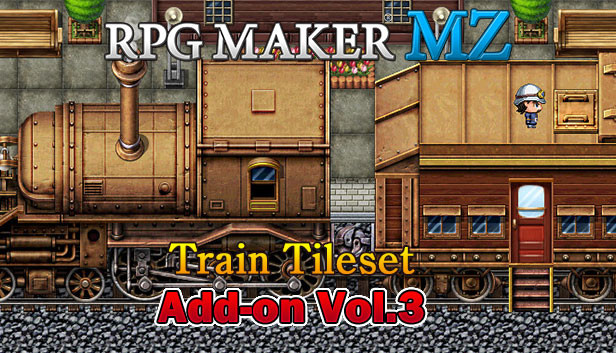 Rpg maker mz текстуры