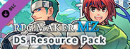 RPG Maker MZ - DS Resource Pack