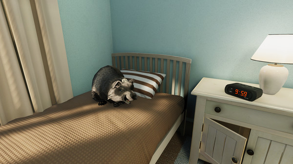 Скриншот из Pest Control