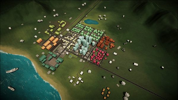 Скриншот из Pest Control