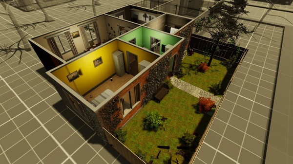 Скриншот из Pest Control