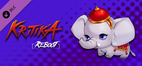 Kritika:REBOOT - Everyone DLC cover art