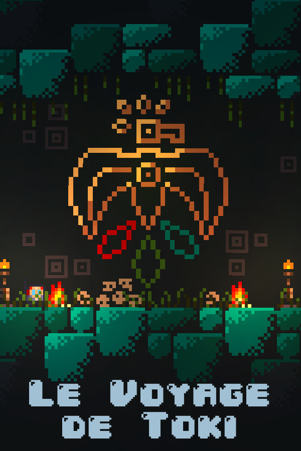 Le Voyage de Toki for steam