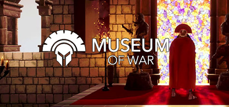 Museum of War cover art