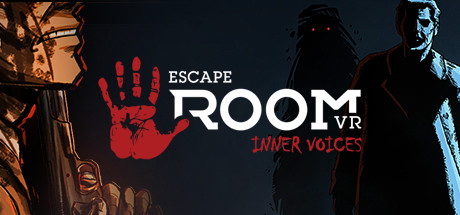 Escape Room VR: Inner Voices cover art