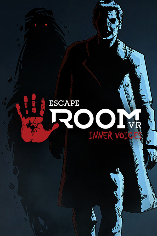 Escape Room VR: Inner Voices for steam