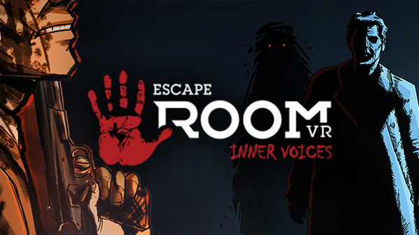 Скриншот из Escape Room VR: Inner Voices Скриншот из Escape Room VR: Inner Voices