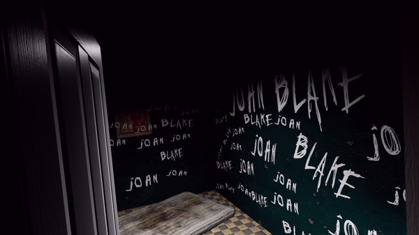 Скриншот из Escape Room VR: Inner Voices Скриншот из Escape Room VR: Inner Voices
