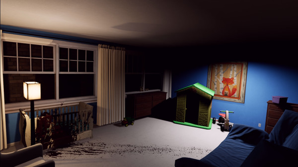 Escape Room VR: Inner Voices game for windows Pc 1