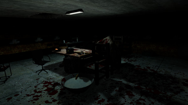 Escape Room VR: Inner Voicesfor windows and Linux 1