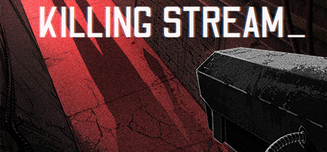 Killing Stream cover art