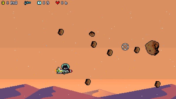 Скриншот из Аlien cat 4