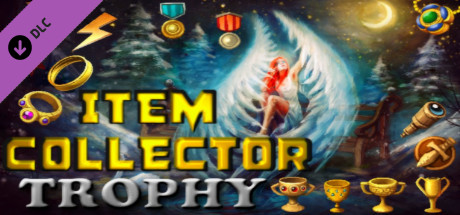 Item Collector - Trophy