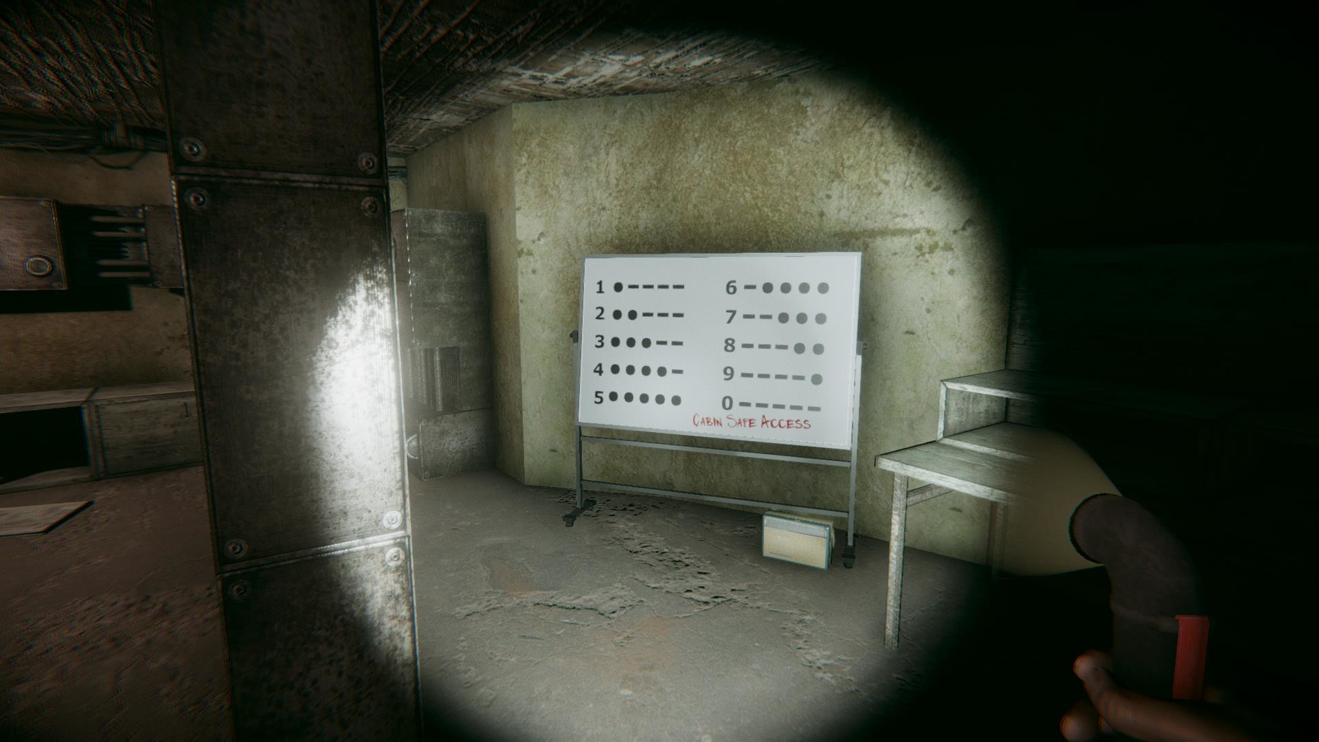 Specimen 13 on Steam