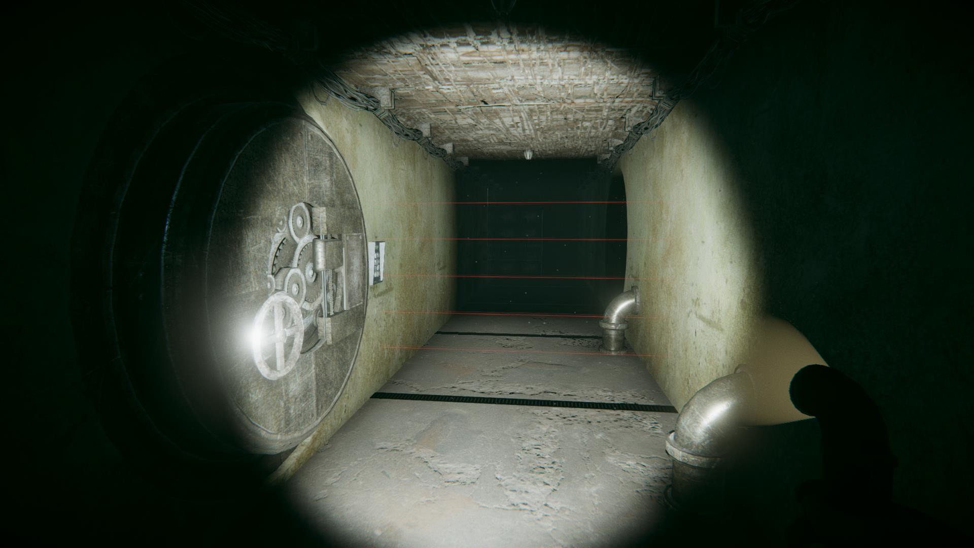 Specimen 13 on Steam