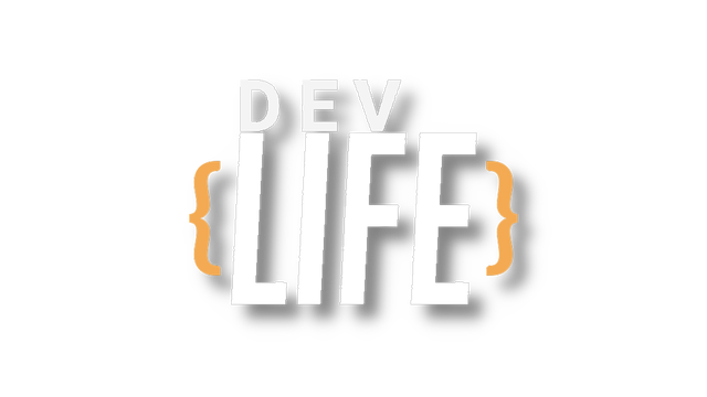 DevLife Logo