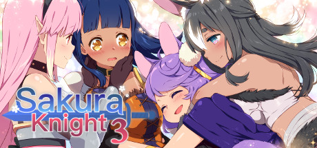 Sakura Knight 3 游戏图标