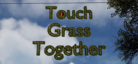 Touch Grass Together PC Specs